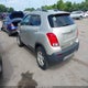 3GNCJPSBXGL234457 2016 Chevrolet Trax Lt auction photo thumbnail 3
