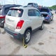 3GNCJPSBXGL234457 2016 Chevrolet Trax Lt auction photo thumbnail 4