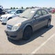 1G8ZS57N87F222626 2007 Saturn Aura Xe auction photo thumbnail 2