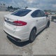 3FA6P0H97HR272362 2017 Ford Fusion Se auction photo thumbnail 4