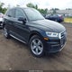 WA1BNAFY1K2034656 2019 Audi Q5 45 Premium auction photo thumbnail 1
