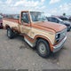 2FTCF10EXCCA96245 1982 Ford F100 auction photo thumbnail 1