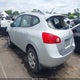 JN8AS5MT3EW605638 2014 Nissan Rogue Select S auction photo thumbnail 3