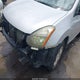 JN8AS5MT3EW605638 2014 Nissan Rogue Select S auction photo thumbnail 6
