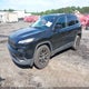 1C4PJLCB1JD596112 2018 Jeep Cherokee Latitude Fwd auction photo thumbnail 2