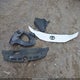 4T1DAACK2SU096500 2025 Toyota Camry Xse auction photo thumbnail 12