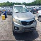 5XYKT3A13BG129324 2011 Kia Sorento Lx auction photo thumbnail 21