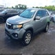 5XYKT3A13BG129324 2011 Kia Sorento Lx auction photo thumbnail 2
