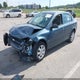 1G1AK55F577327013 2007 Chevrolet Cobalt Ls auction photo thumbnail 2