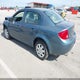 1G1AK55F577327013 2007 Chevrolet Cobalt Ls auction photo thumbnail 3