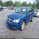 3D4GG57V69T599403 2009 Dodge Journey Sxt auction photo thumbnail 2