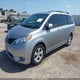 5TDKK3DC6CS243693 2012 Toyota Sienna Le V6 8 Passenger auction photo thumbnail 2