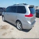 5TDKK3DC6CS243693 2012 Toyota Sienna Le V6 8 Passenger auction photo thumbnail 3