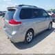 5TDKK3DC6CS243693 2012 Toyota Sienna Le V6 8 Passenger auction photo thumbnail 4