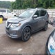 JN8AT2MT5LW016728 2020 Nissan Rogue Sv Fwd auction photo thumbnail 2