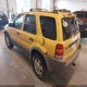 1FMCU04192KB66797 2002 Ford Escape Xlt auction photo thumbnail 3