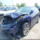 5NPEC4AC4DH804355 2013 Hyundai Sonata Se auction photo thumbnail 2