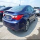 5NPEC4AC4DH804355 2013 Hyundai Sonata Se auction photo thumbnail 4