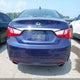 5NPEC4AC4DH804355 2013 Hyundai Sonata Se auction photo thumbnail 16