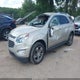 2GNALDEK3G1155922 2016 Chevrolet Equinox Ltz auction photo thumbnail 2