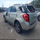 2GNALDEK3G1155922 2016 Chevrolet Equinox Ltz auction photo thumbnail 3