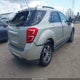 2GNALDEK3G1155922 2016 Chevrolet Equinox Ltz auction photo thumbnail 4