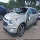 2GNALDEK3G1155922 2016 Chevrolet Equinox Ltz auction photo thumbnail 6