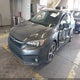 4S3GTAV67M3703477 2021 Subaru Impreza Premium 5-Door auction photo thumbnail 2