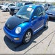 3VWCD21C62M405394 2002 Volkswagen New Beetle Gls 1.8L Turbo auction photo thumbnail 2