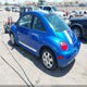 3VWCD21C62M405394 2002 Volkswagen New Beetle Gls 1.8L Turbo auction photo thumbnail 3