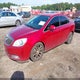 1G4PR5SK5H4112177 2017 Buick Verano Sport Touring auction photo thumbnail 2