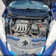 JHMGE8H44AS021833 2010 Honda Fit Sport auction photo thumbnail 10