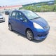 JHMGE8H44AS021833 2010 Honda Fit Sport auction photo thumbnail 1