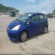 JHMGE8H44AS021833 2010 Honda Fit Sport auction photo thumbnail 2