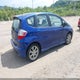 JHMGE8H44AS021833 2010 Honda Fit Sport auction photo thumbnail 4