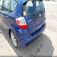 JHMGE8H44AS021833 2010 Honda Fit Sport auction photo thumbnail 6