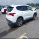 5NMS24AJ4NH408008 2022 Hyundai Santa Fe Sel auction photo thumbnail 4