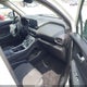 5NMS24AJ4NH408008 2022 Hyundai Santa Fe Sel auction photo thumbnail 5