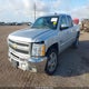 3GCPCSE07CG210816 2012 Chevrolet Silverado 1500 Lt auction photo thumbnail 2