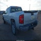 3GCPCSE07CG210816 2012 Chevrolet Silverado 1500 Lt auction photo thumbnail 3