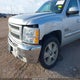 3GCPCSE07CG210816 2012 Chevrolet Silverado 1500 Lt auction photo thumbnail 6