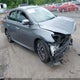 3N1AB7AP5HY391797 2017 Nissan Sentra Sr auction photo thumbnail 1