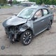 3N1AB7AP5HY391797 2017 Nissan Sentra Sr auction photo thumbnail 2