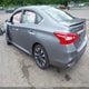 3N1AB7AP5HY391797 2017 Nissan Sentra Sr auction photo thumbnail 3