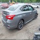 3N1AB7AP5HY391797 2017 Nissan Sentra Sr auction photo thumbnail 4