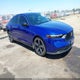 1HGCY2F52PA025296 2023 Honda Accord Hybrid Sport auction photo thumbnail 1