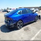 1HGCY2F52PA025296 2023 Honda Accord Hybrid Sport auction photo thumbnail 4