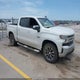 3GCUYDET8MG110462 2021 Chevrolet Silverado 1500 4Wd Short Bed Lt auction photo thumbnail 1