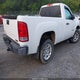 1GTN2TEA3CZ126310 2012 GMC Sierra 1500 Work Truck auction photo thumbnail 4