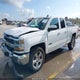 1GCRCREC8JZ322937 2018 Chevrolet Silverado 1500 1Lt auction photo thumbnail 2